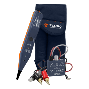 Tempo 801K Filtreli Kablo Bulucu