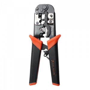 Paladin Tools PA1561 RJ45 / RJ11 / RJ22 Sıkma Pensesi