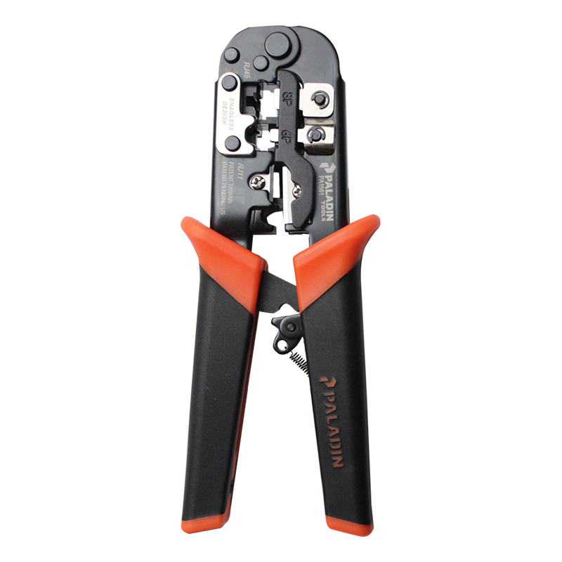 Paladin Tools PA1561 RJ45 / RJ11 / RJ22 Sıkma Pensesi