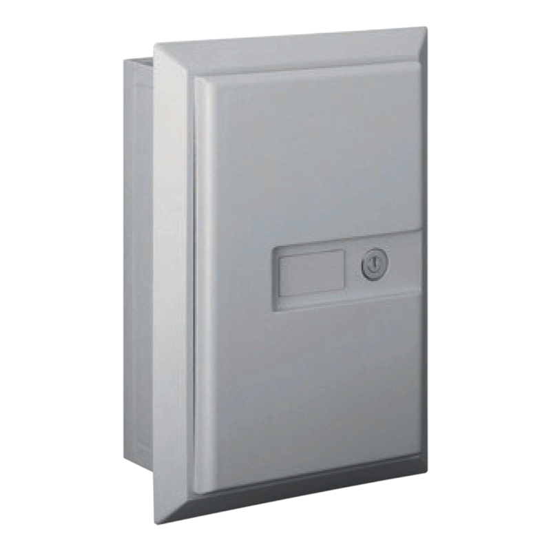 Micos MIS 1b (çer) Telefon Dağıtım Kutusu