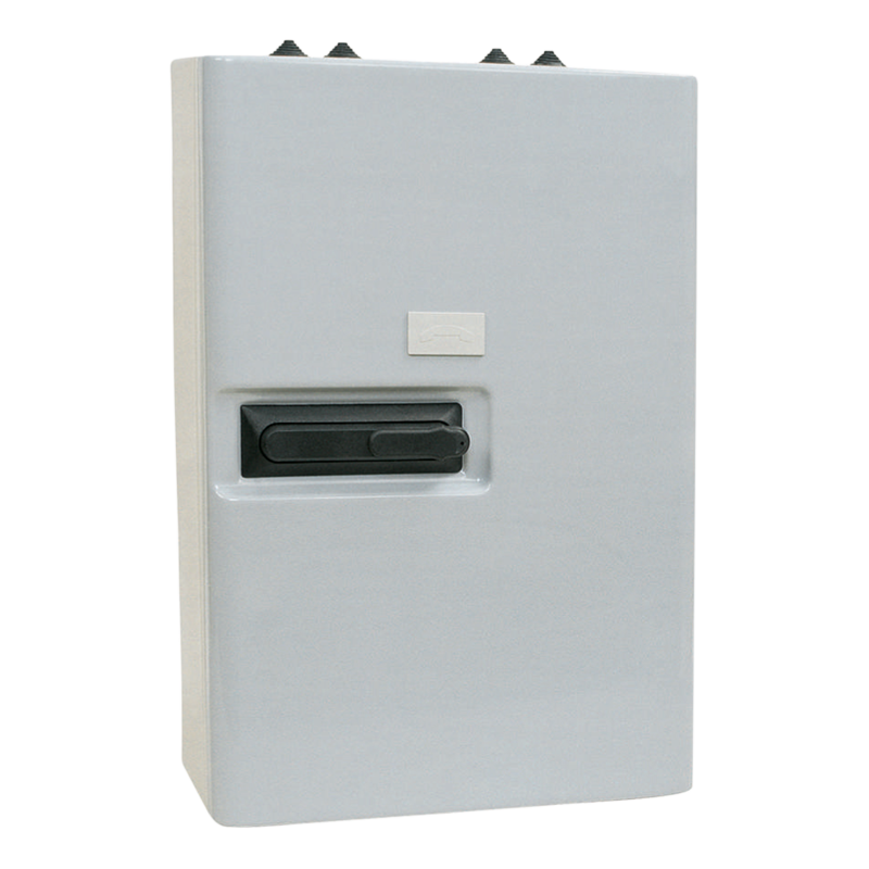 Micos MIS 200 Telefon Dağıtım Kutusu