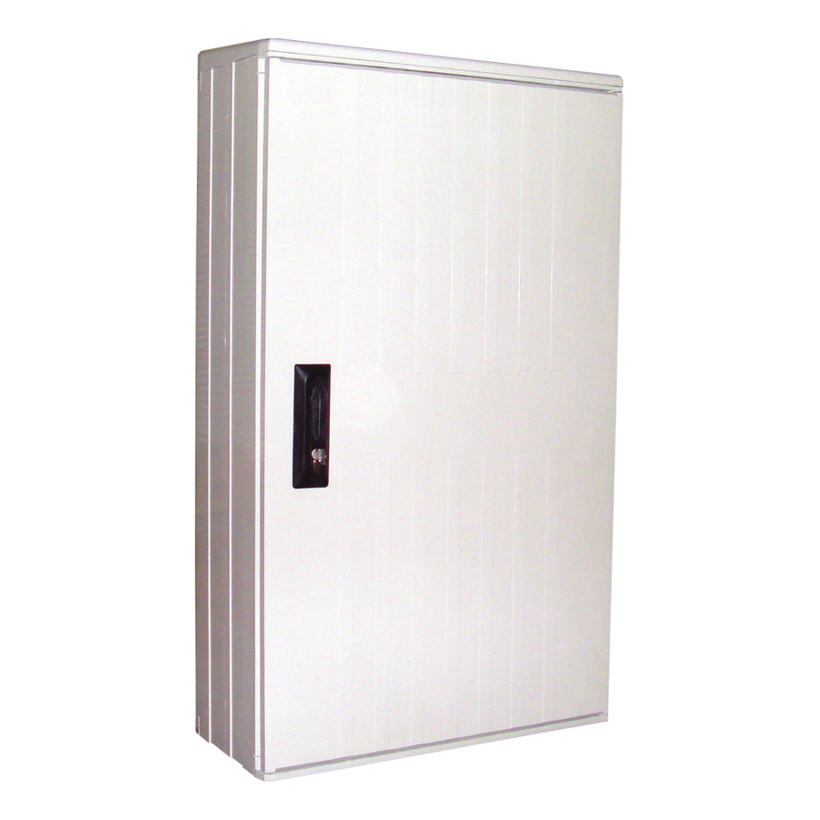 Micos MIS 900 Telefon Dağıtım Kutusu