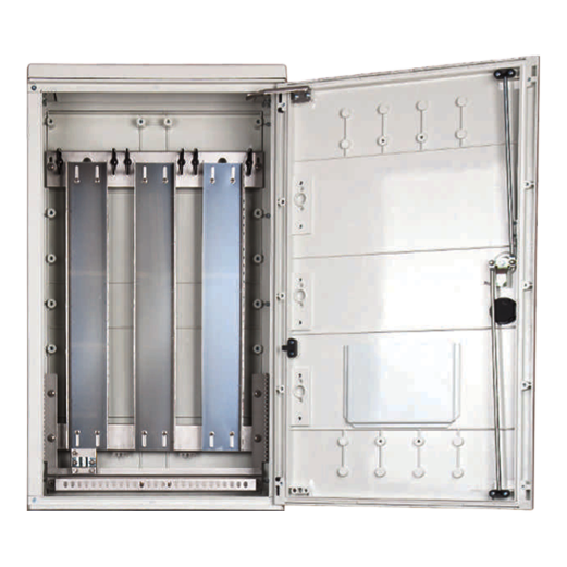 Micos MIS 900 Telefon Dağıtım Kutusu - Görsel 3