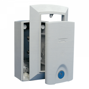 Micos MRK 10 (çer) Telefon Dağıtım Kutusu