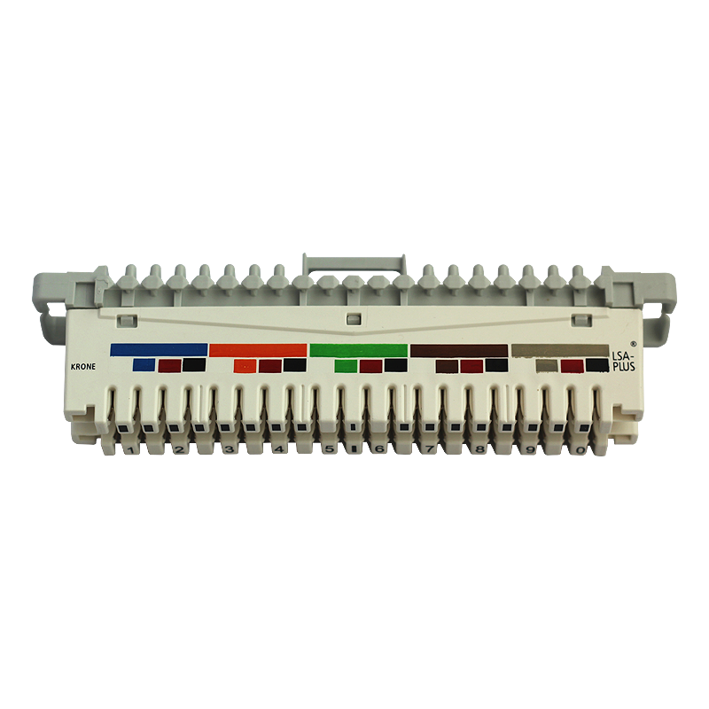Krone Kesmeli Modül