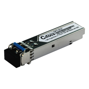 CFC-SFP-GIG-LH10 1.25G Single Mode 10km SFP Modül