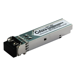 CFC-SFP-GIG-SH 1.25G Multi Mode 0.5km SFP Modül